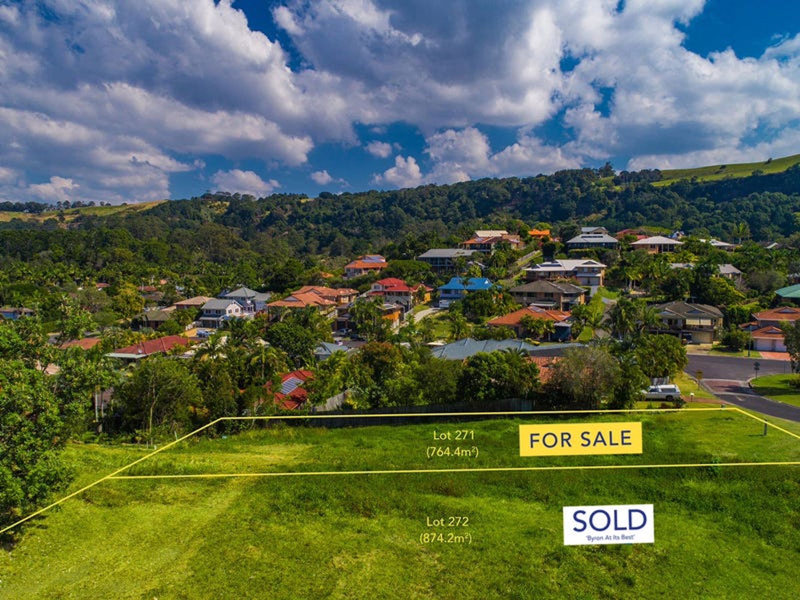Lot 271 Muli Place, Suffolk Park - Thumbnail 5
