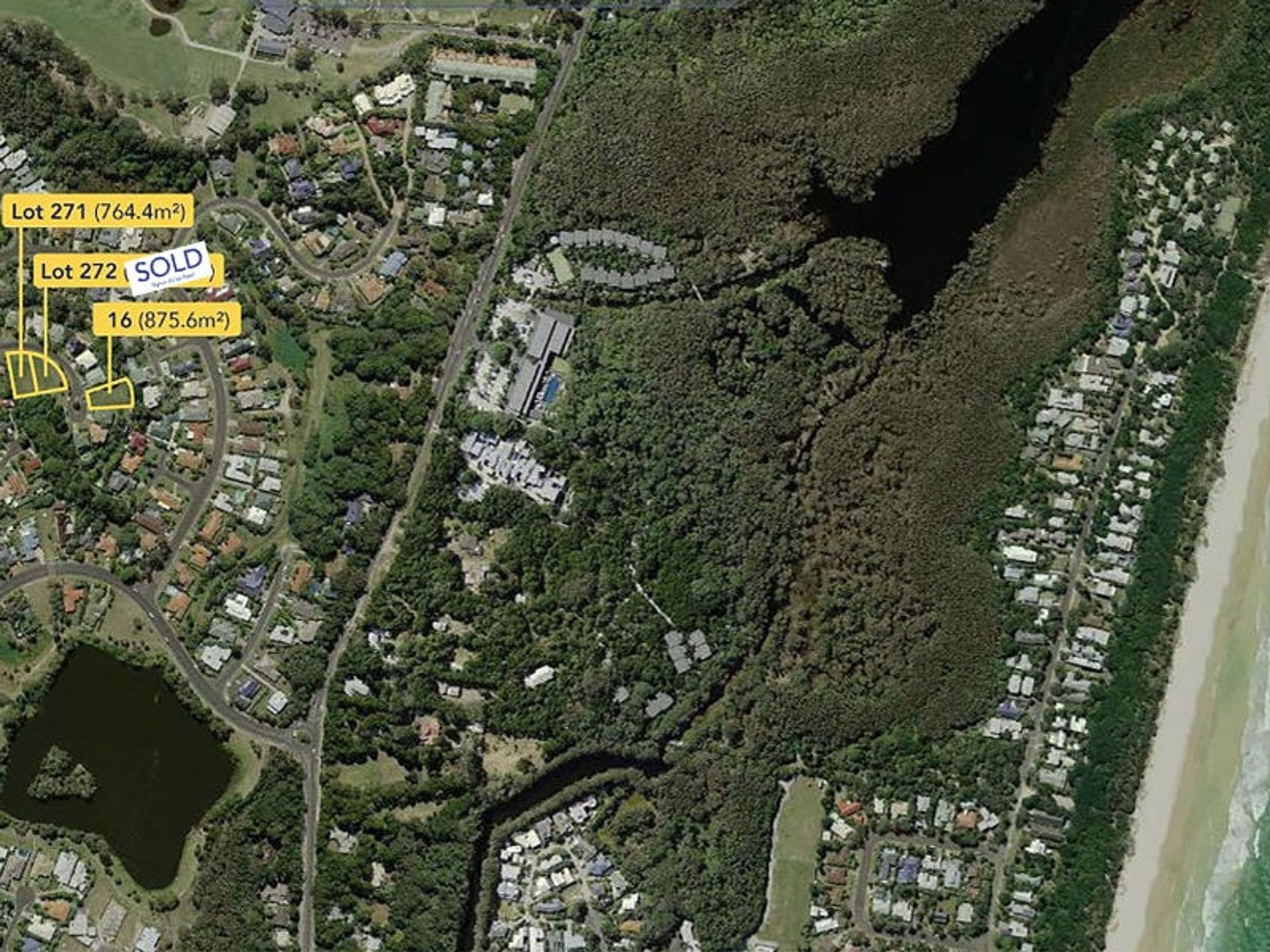 Lot 271 Muli Place, Suffolk Park - Thumbnail 7