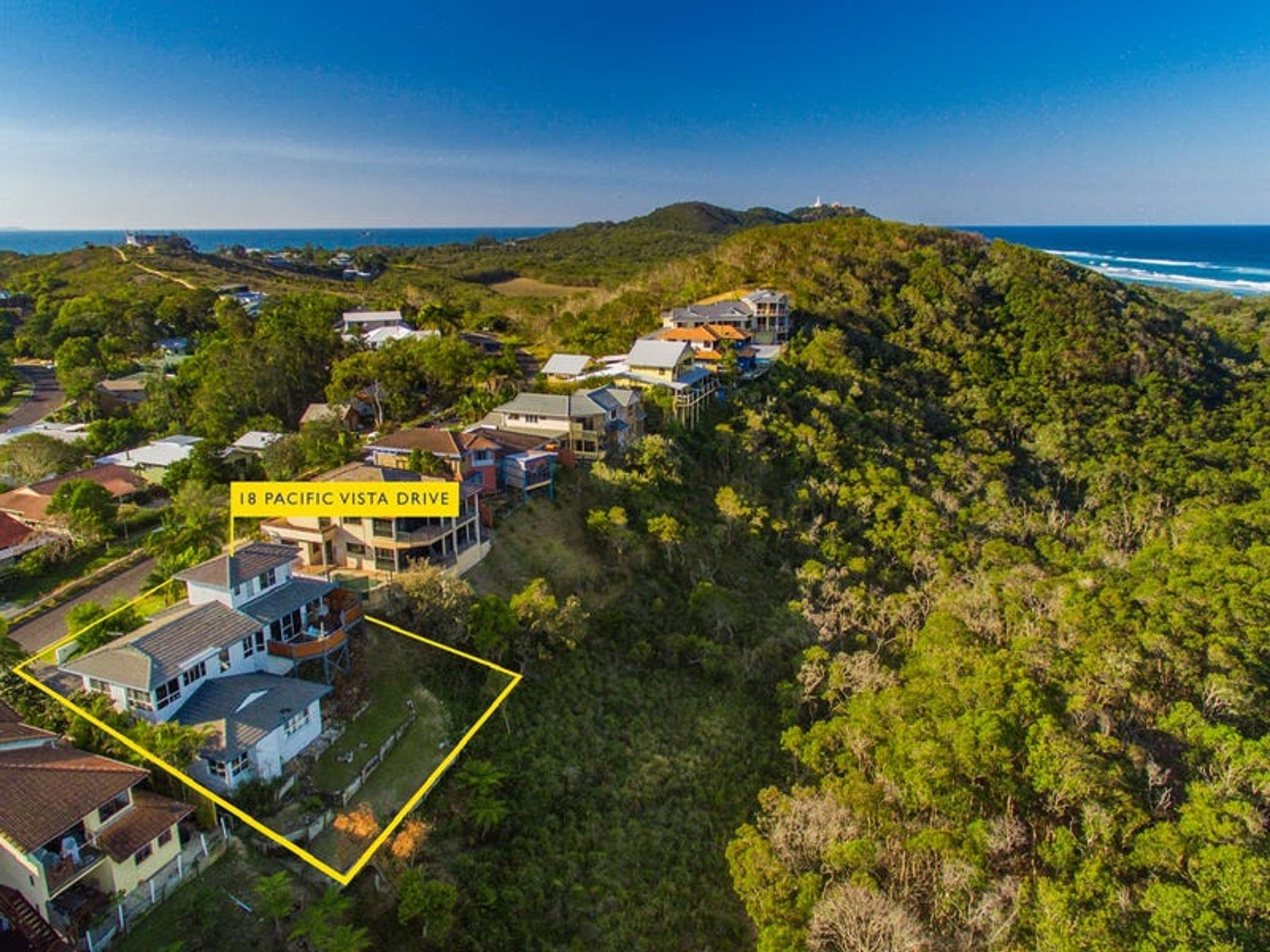 18 Pacific Vista Drive, Byron Bay, NSW 2481, Byron Bay - Thumbnail 4