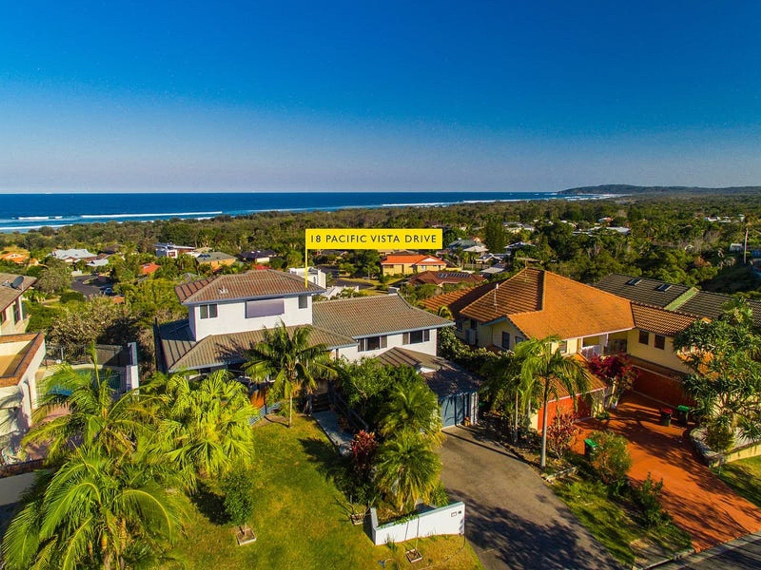 18 Pacific Vista Drive, Byron Bay, NSW 2481, Byron Bay - Thumbnail 6