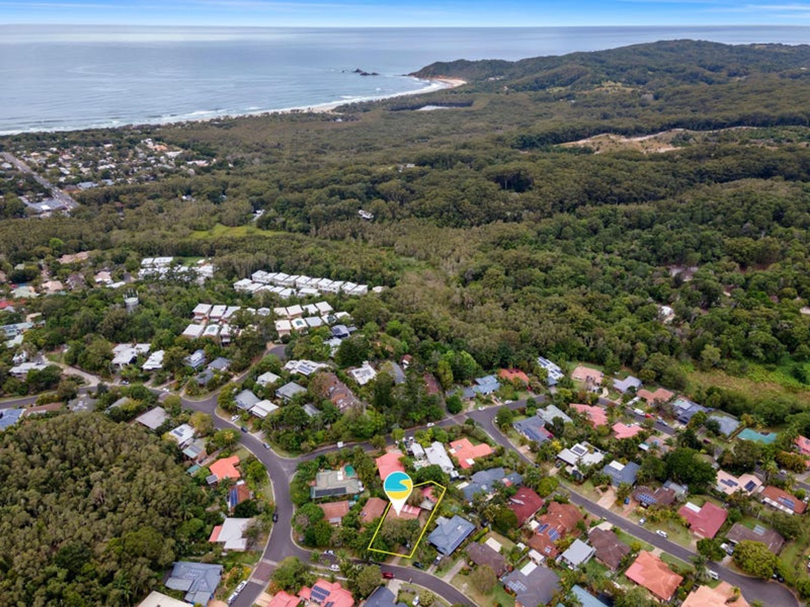 2 Mango Bark Court, Suffolk Park, NSW 2481, Suffolk Park - Thumbnail 4