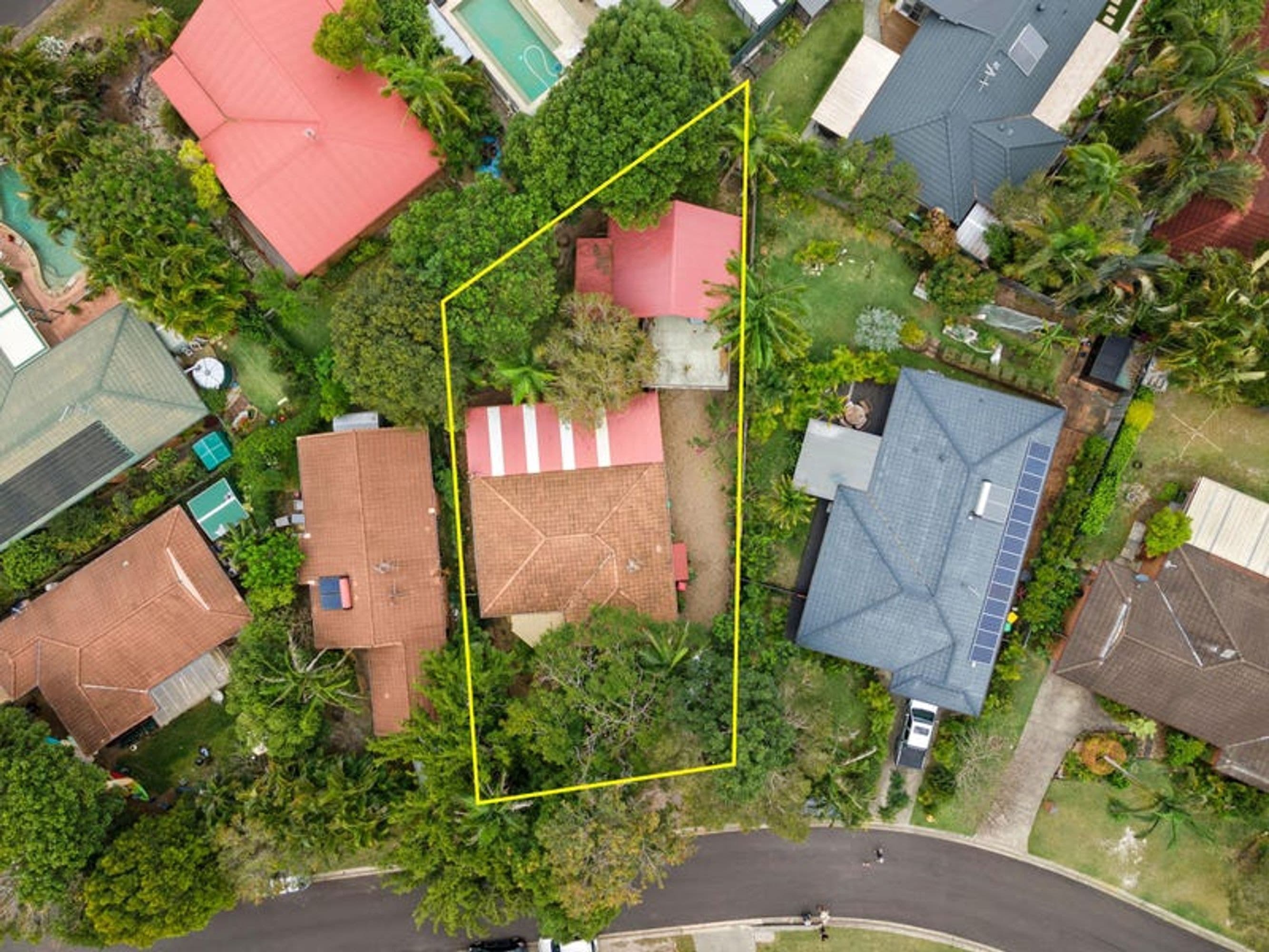 2 Mango Bark Court, Suffolk Park, NSW 2481, Suffolk Park - Thumbnail 6