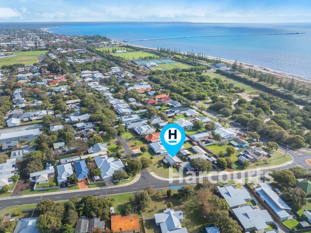 153 Adelaide Street, BUSSELTON, WA 6280, Busselton - Image 1