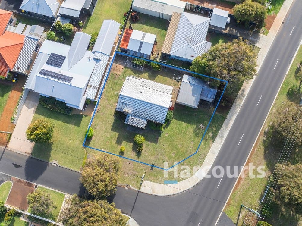153 Adelaide Street, BUSSELTON, WA 6280, Busselton - Thumbnail 2