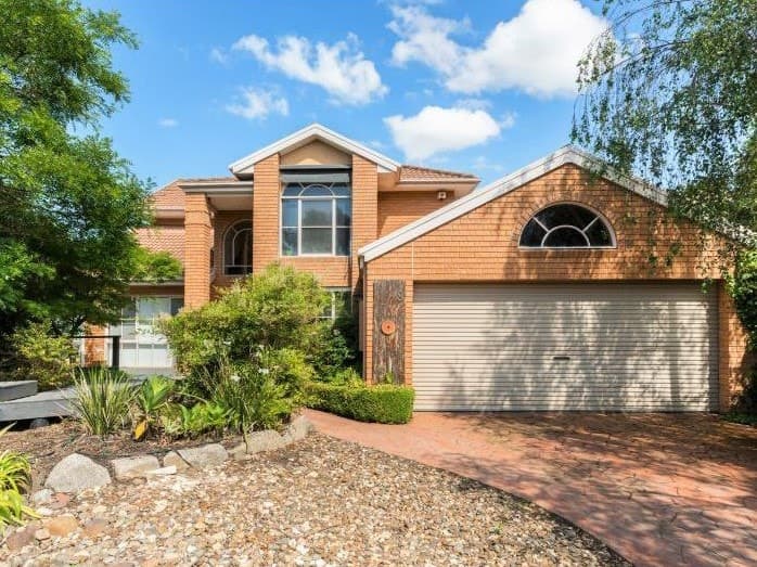 8 Wilburton Parade, Balwyn North 3104, Balwyn North - Thumbnail 7