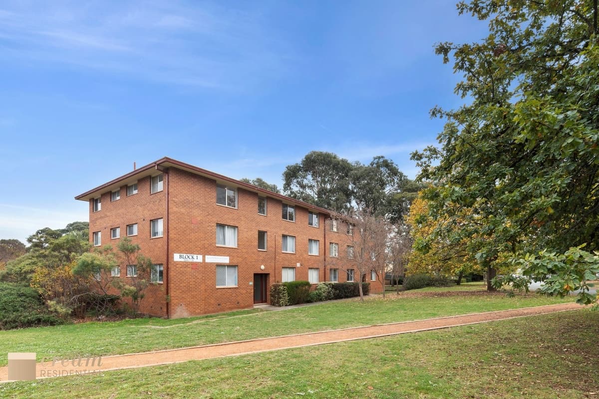 16/27 Coxen Street, Hughes, Hughes - Thumbnail 8