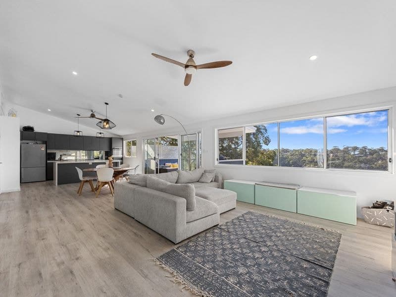 24 Central Avenue, Como, Como - Image 1