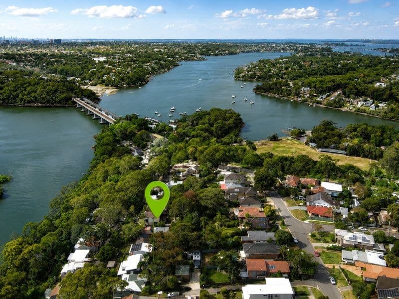 24 Central Avenue, Como, Como - Thumbnail 8