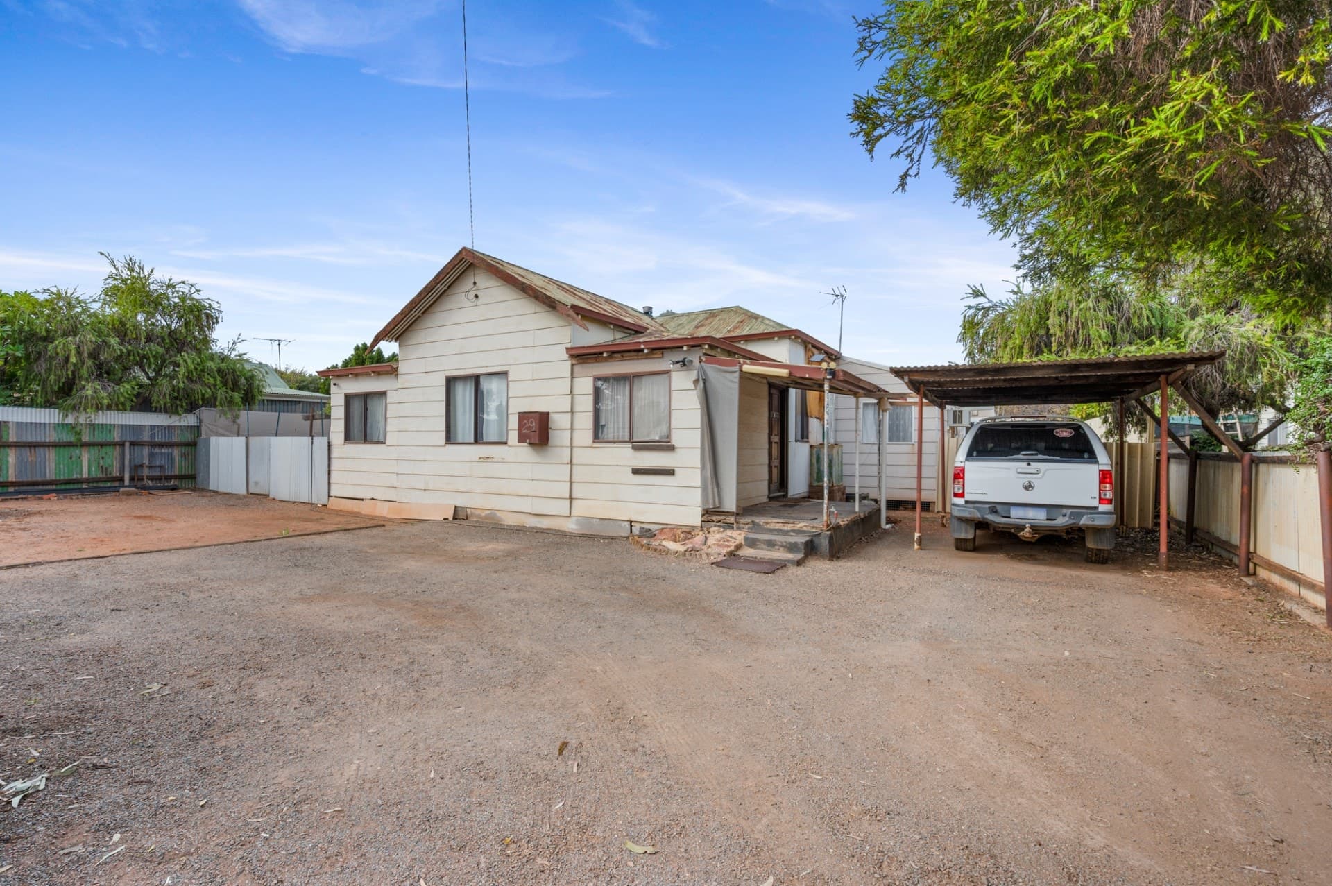 29 Ware Street,
	
			
							SOUTH KALGOORLIE
				
							
							WA
			6430, South Kalgoorlie - Image 1