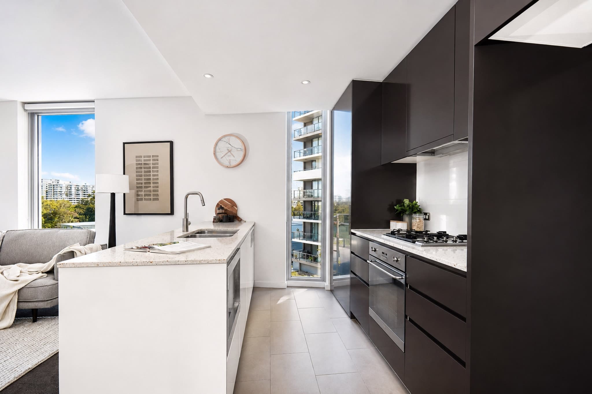 308/1 Brodie Spark Drive, Wolli Creek - Thumbnail 3