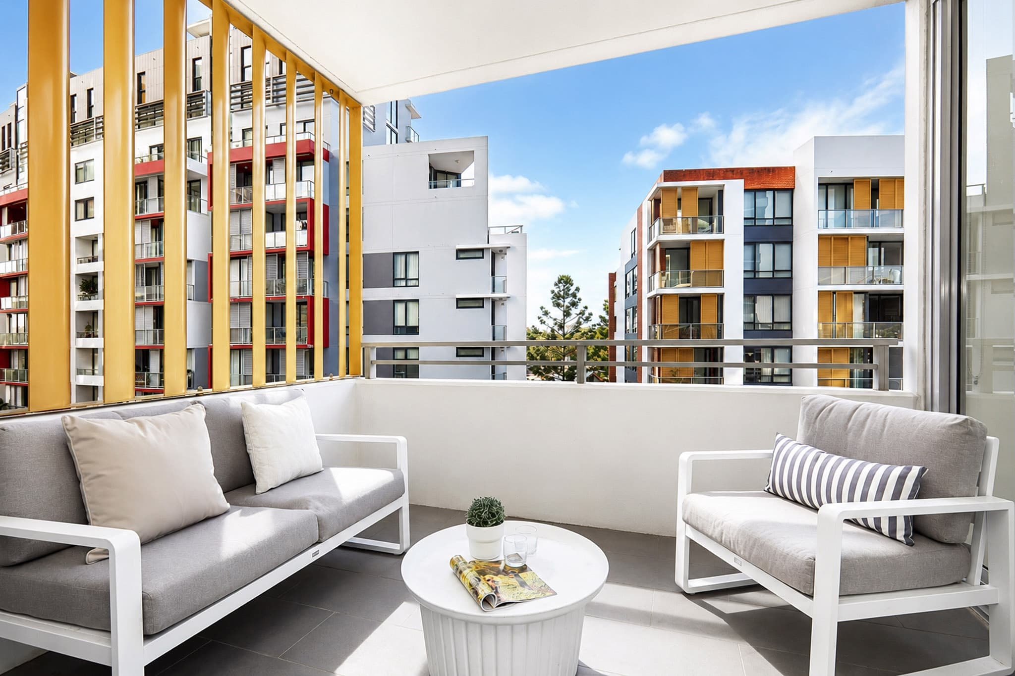 308/1 Brodie Spark Drive, Wolli Creek - Thumbnail 4