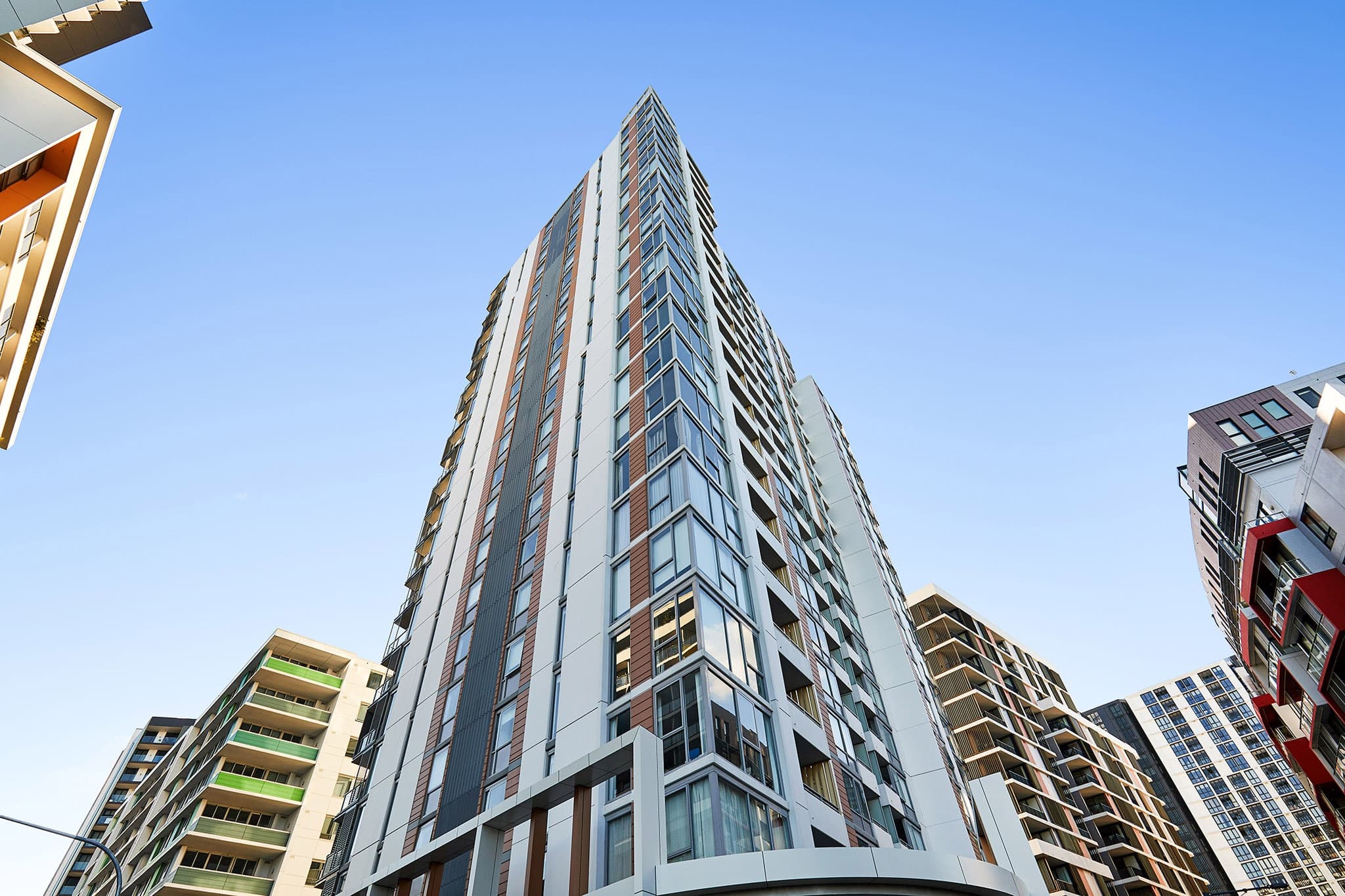 308/1 Brodie Spark Drive, Wolli Creek - Thumbnail 8
