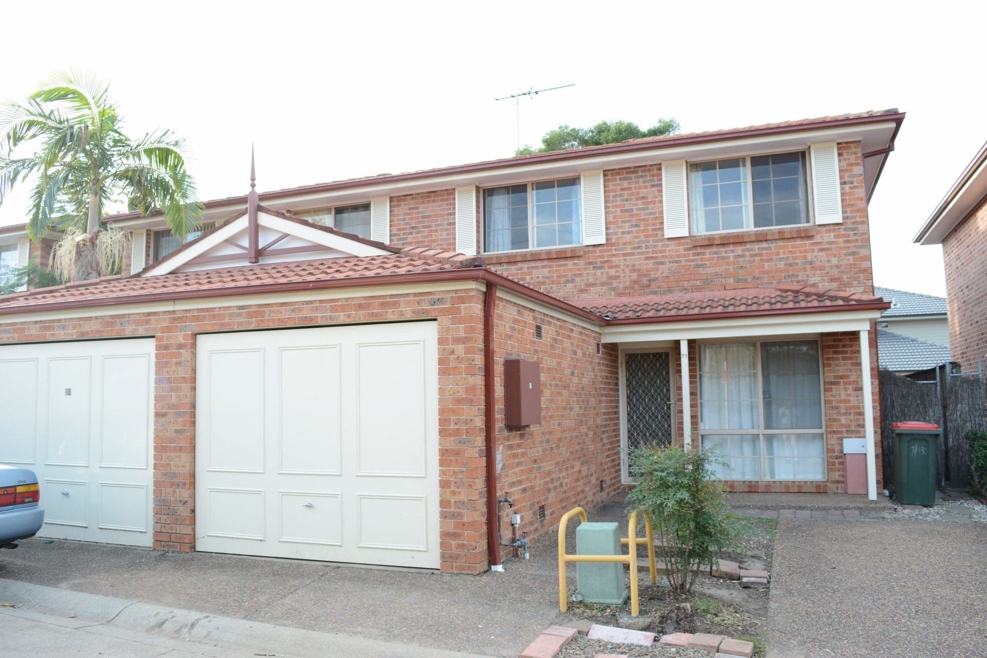 71/130 Reservoir Road, Blacktown - Image 1