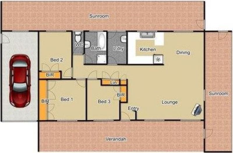48a Dodford Road, Llandilo - Thumbnail 8