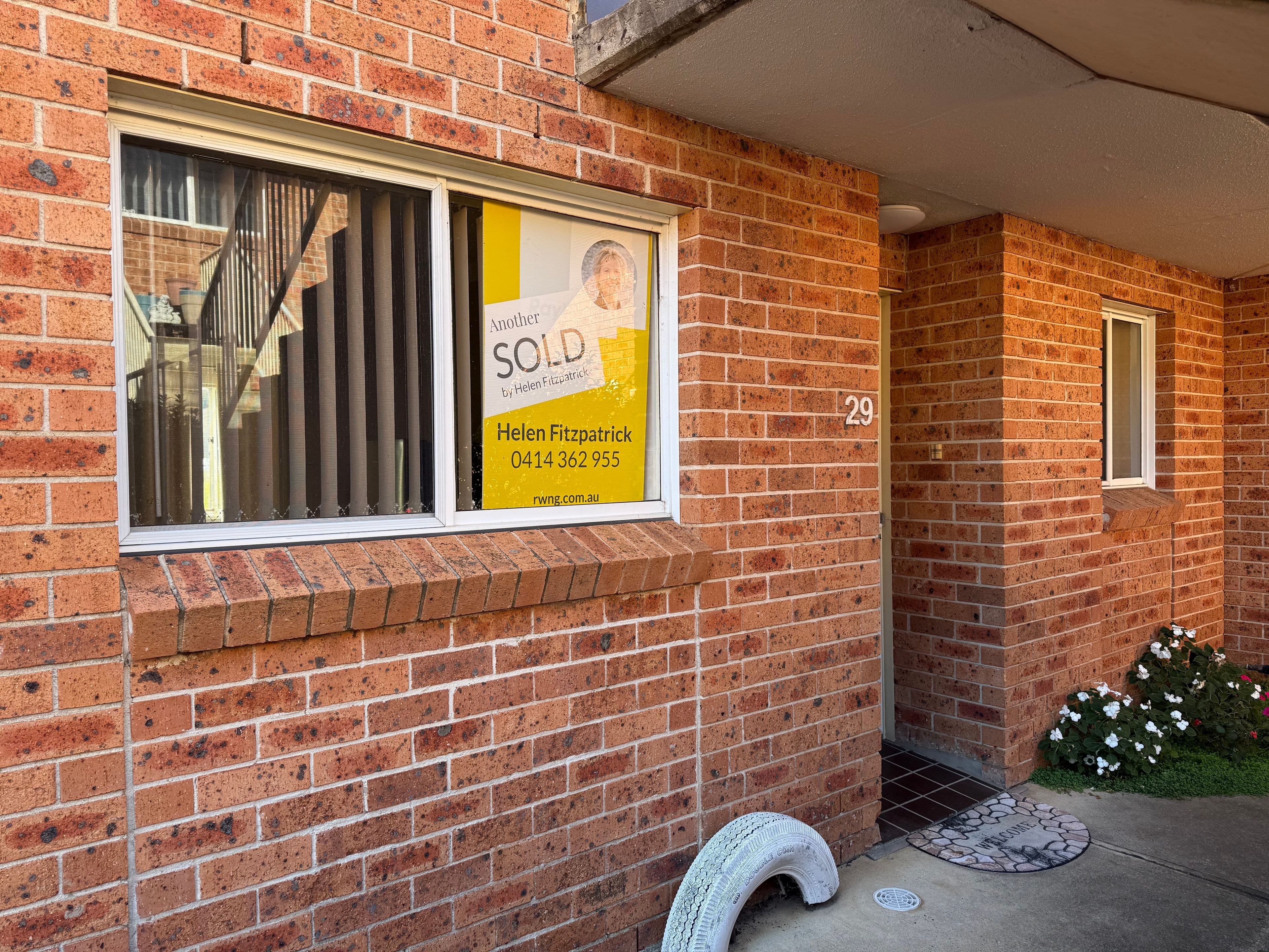 29/37 Mulgoa Road, Penrith NSW 2750, Penrith - Image 1
