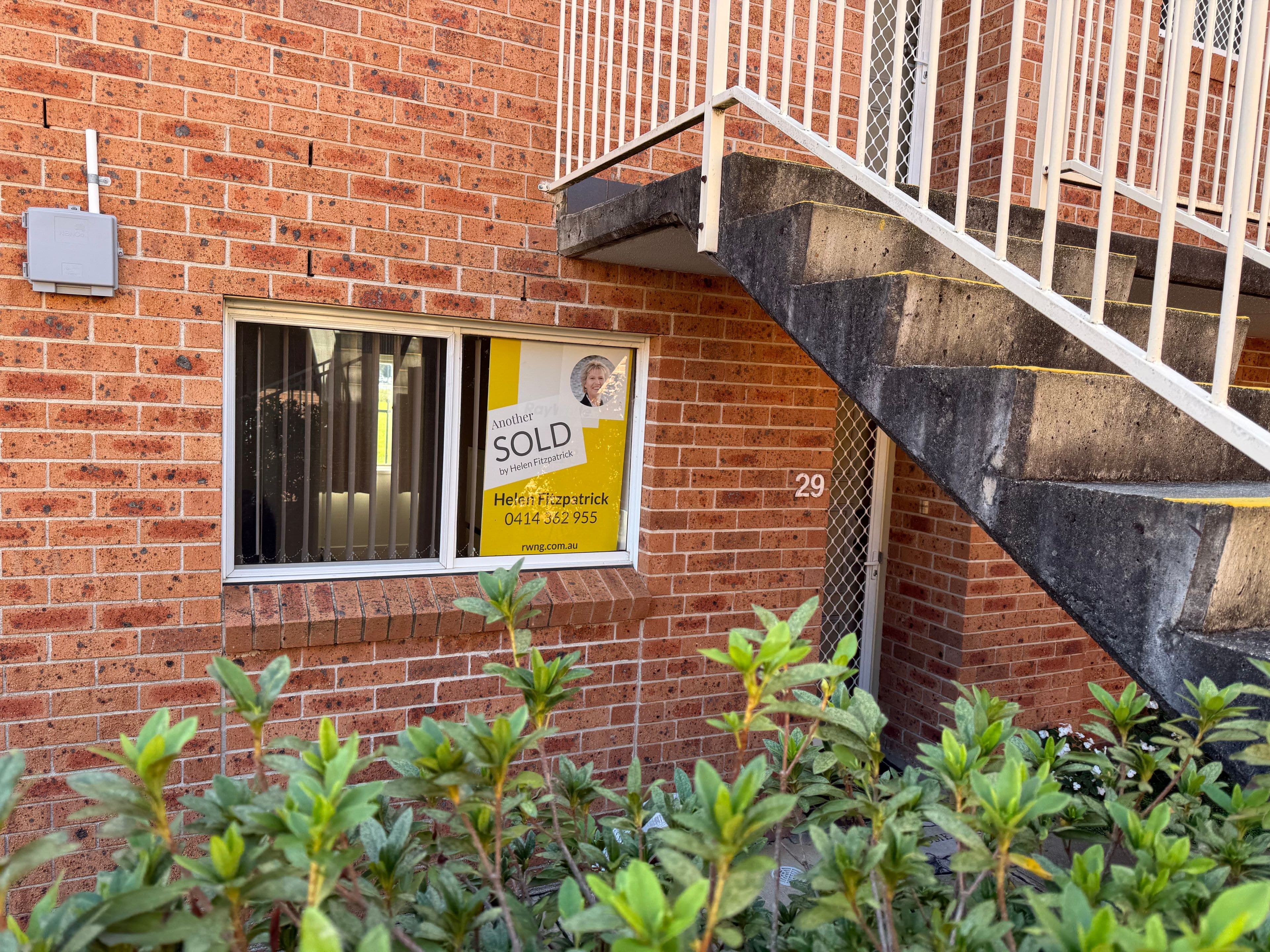 29/37 Mulgoa Road, Penrith NSW 2750, Penrith - Thumbnail 2