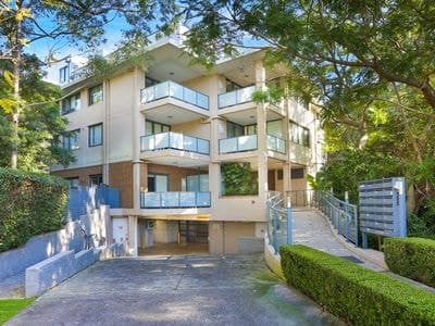 17 / 2B Womerah Street, Turramurra, Turramurra - Image 1