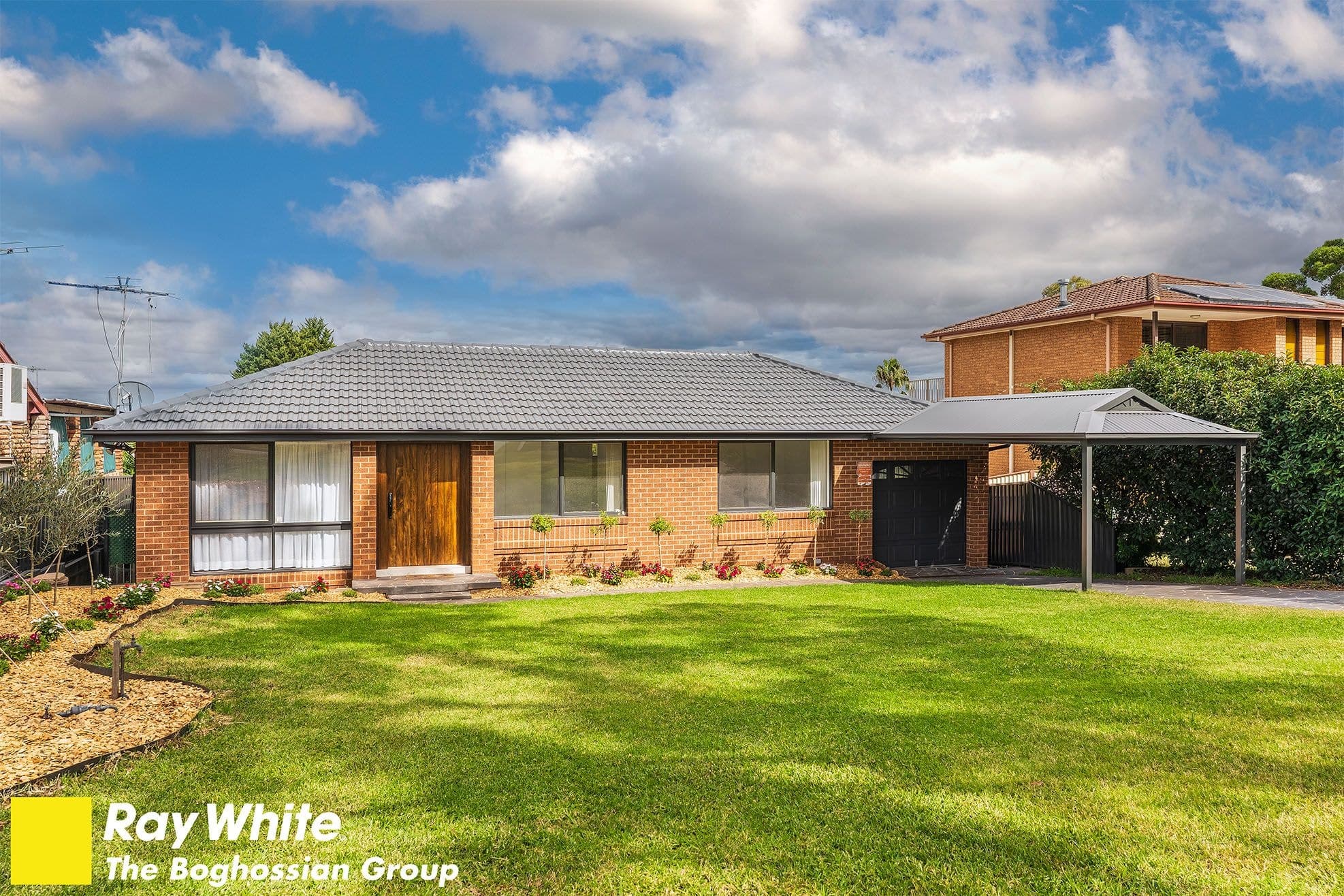 15 Alabaster Place, Eagle Vale NSW 2558, Eagle Vale - Image 1