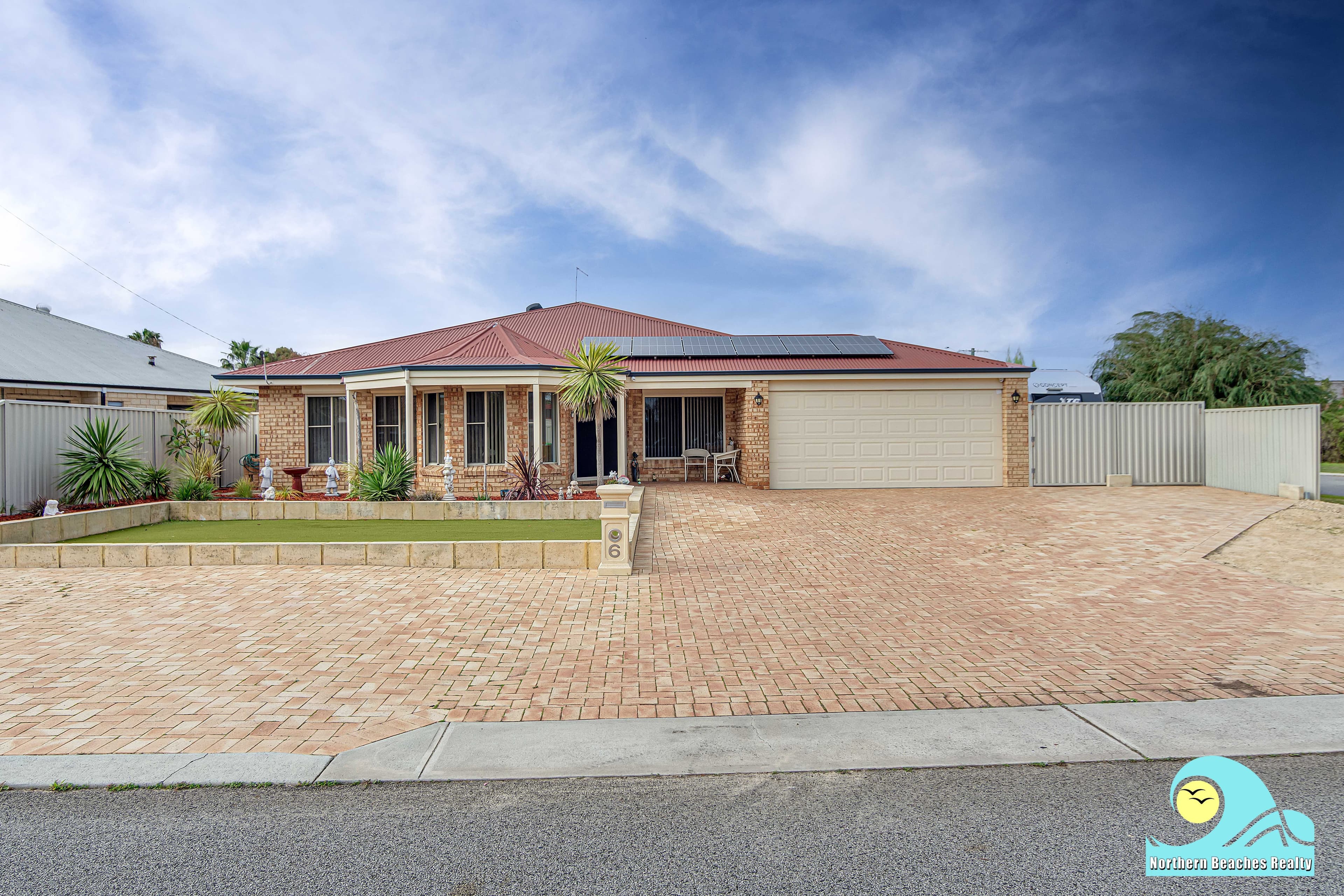 6 Mousehole Crescent, Yanchep, Yanchep - Image 1