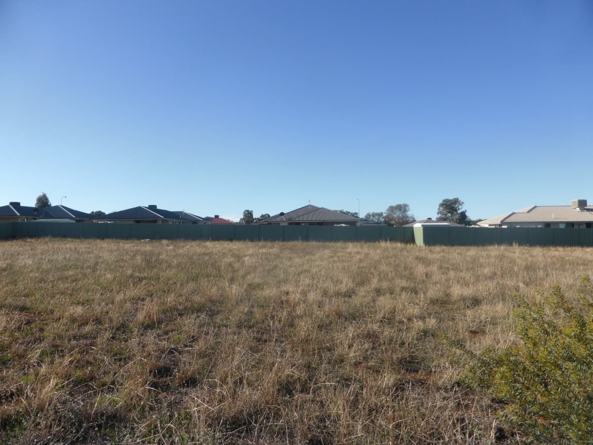 Lot 12 Warragrah Place,, PARKES NSW 2870, Parkes - Image 1