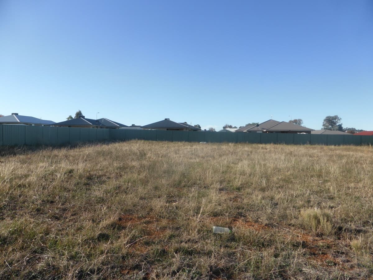 Lot 13 Warragrah Place,, PARKES NSW 2870, Parkes - Image 1
