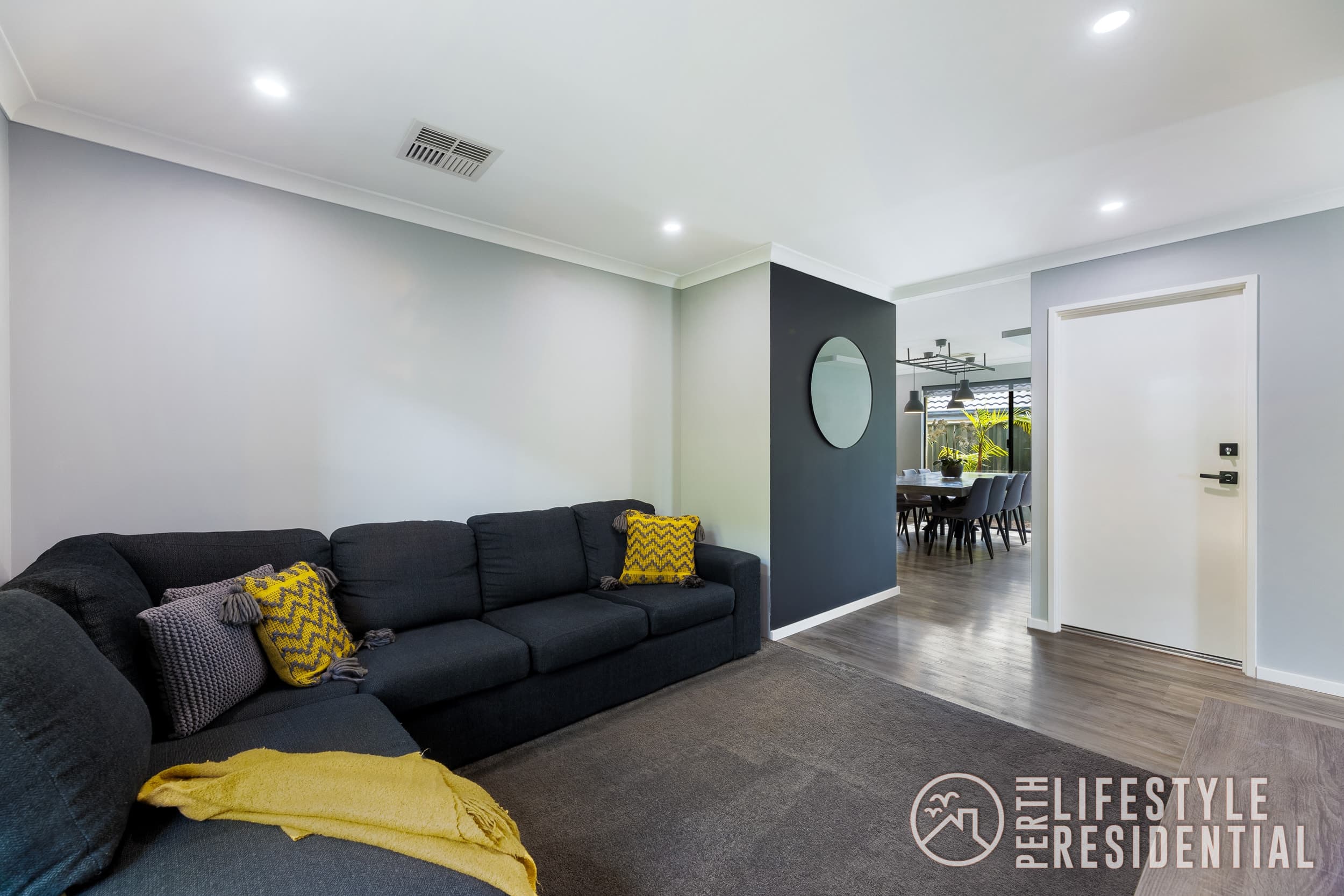 25 Wallaby Road, BANKSIA GROVE, WA, 6031, Banksia Grove - Thumbnail 2