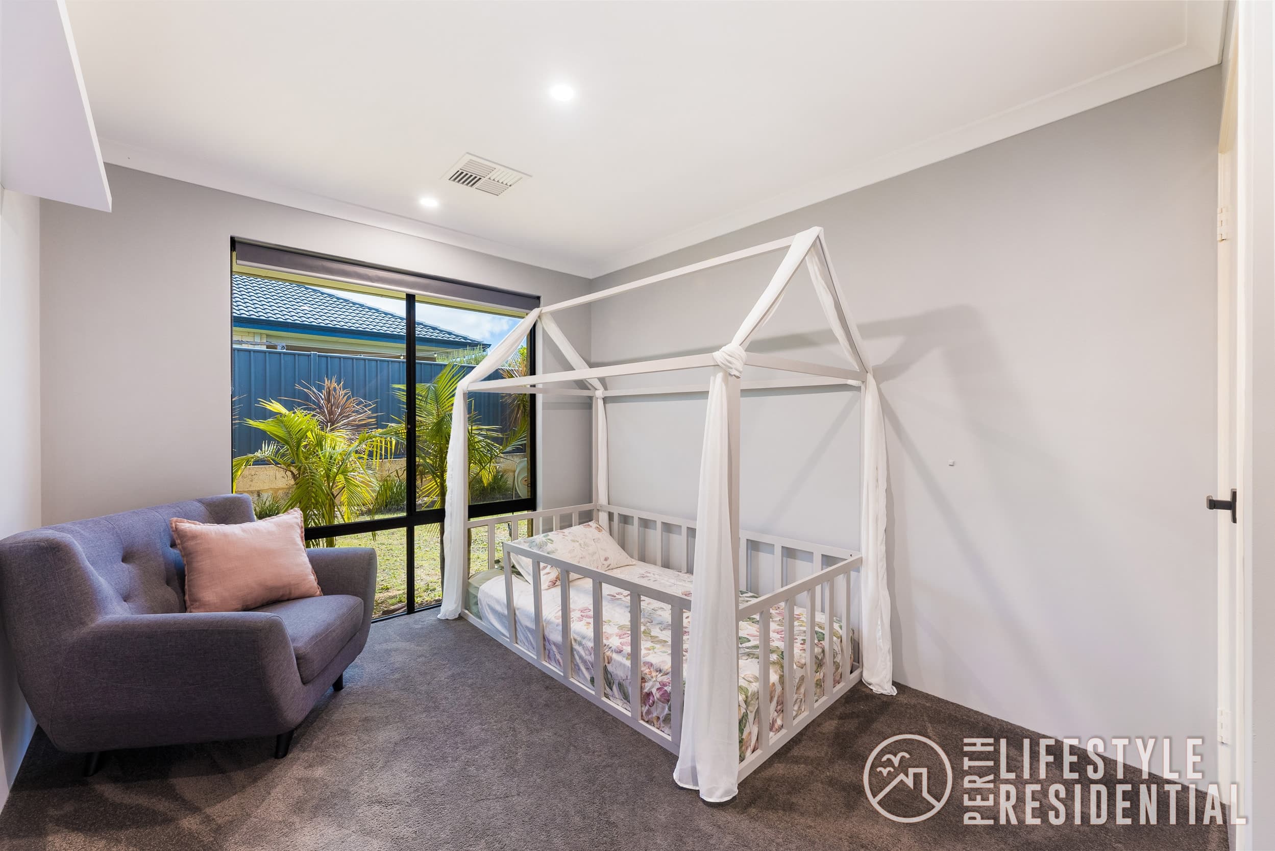 25 Wallaby Road, BANKSIA GROVE, WA, 6031, Banksia Grove - Thumbnail 8
