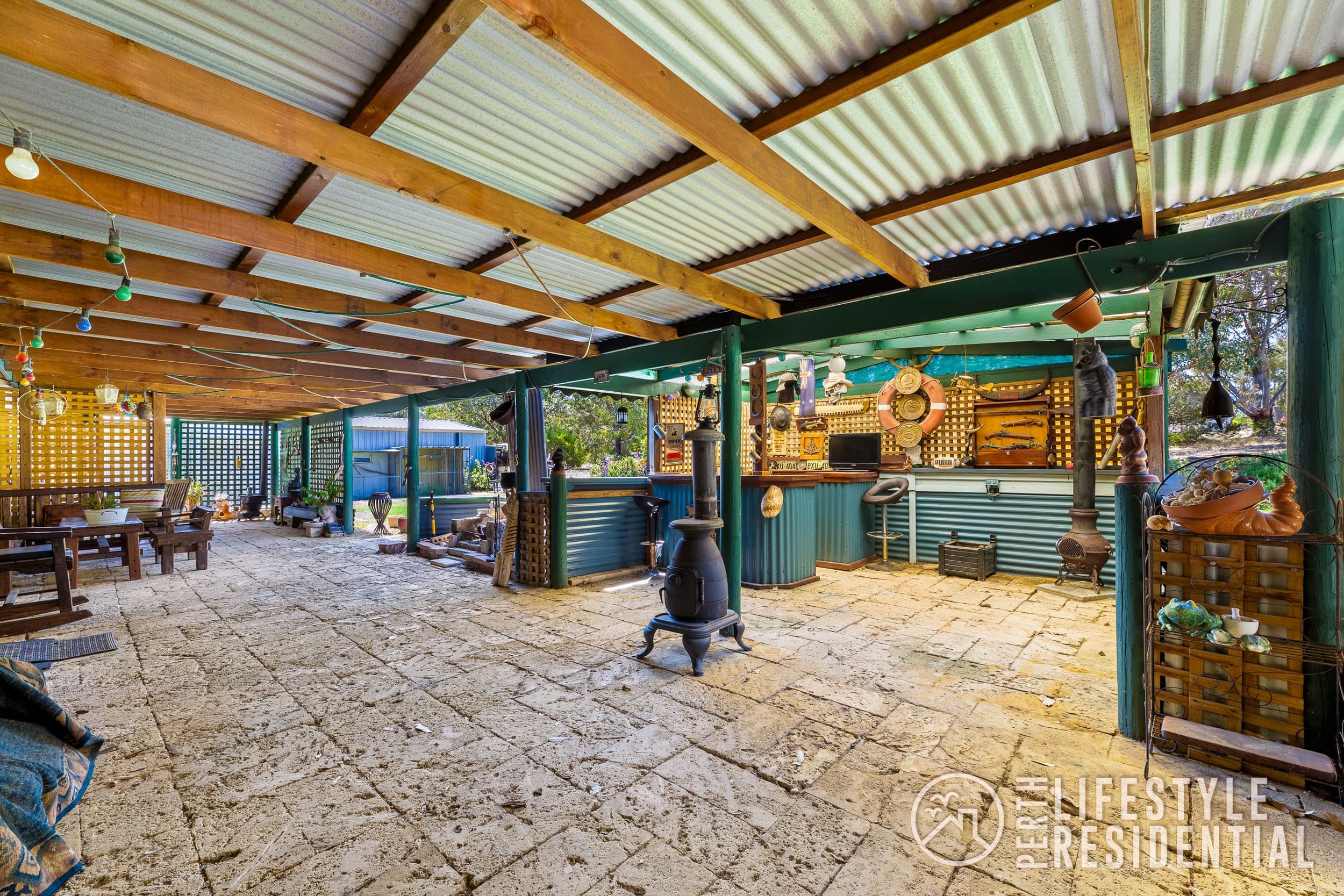 45 Pieter Place, GABBADAH, WA, 6041, Gabbadah - Thumbnail 2