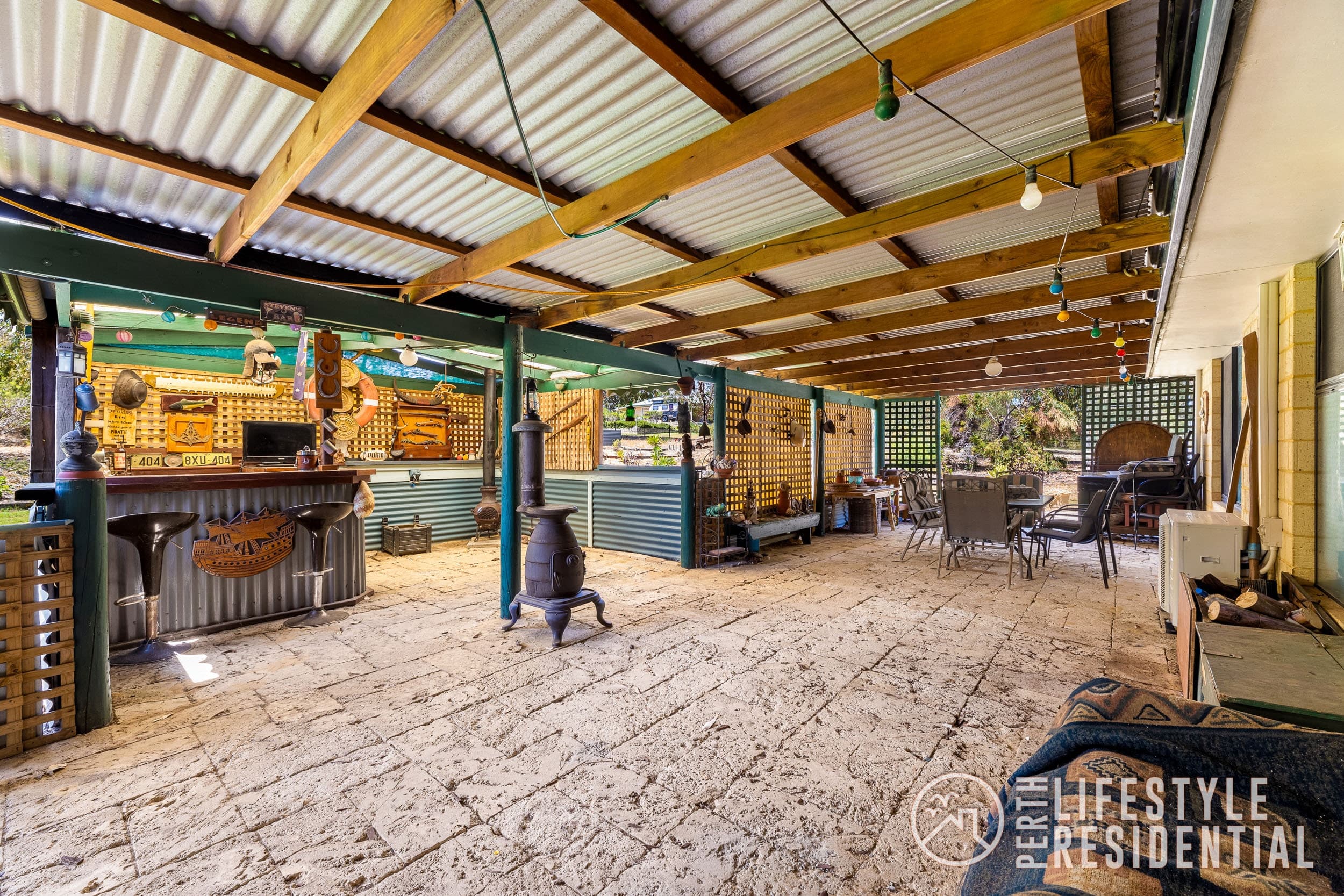 45 Pieter Place, GABBADAH, WA, 6041, Gabbadah - Thumbnail 3