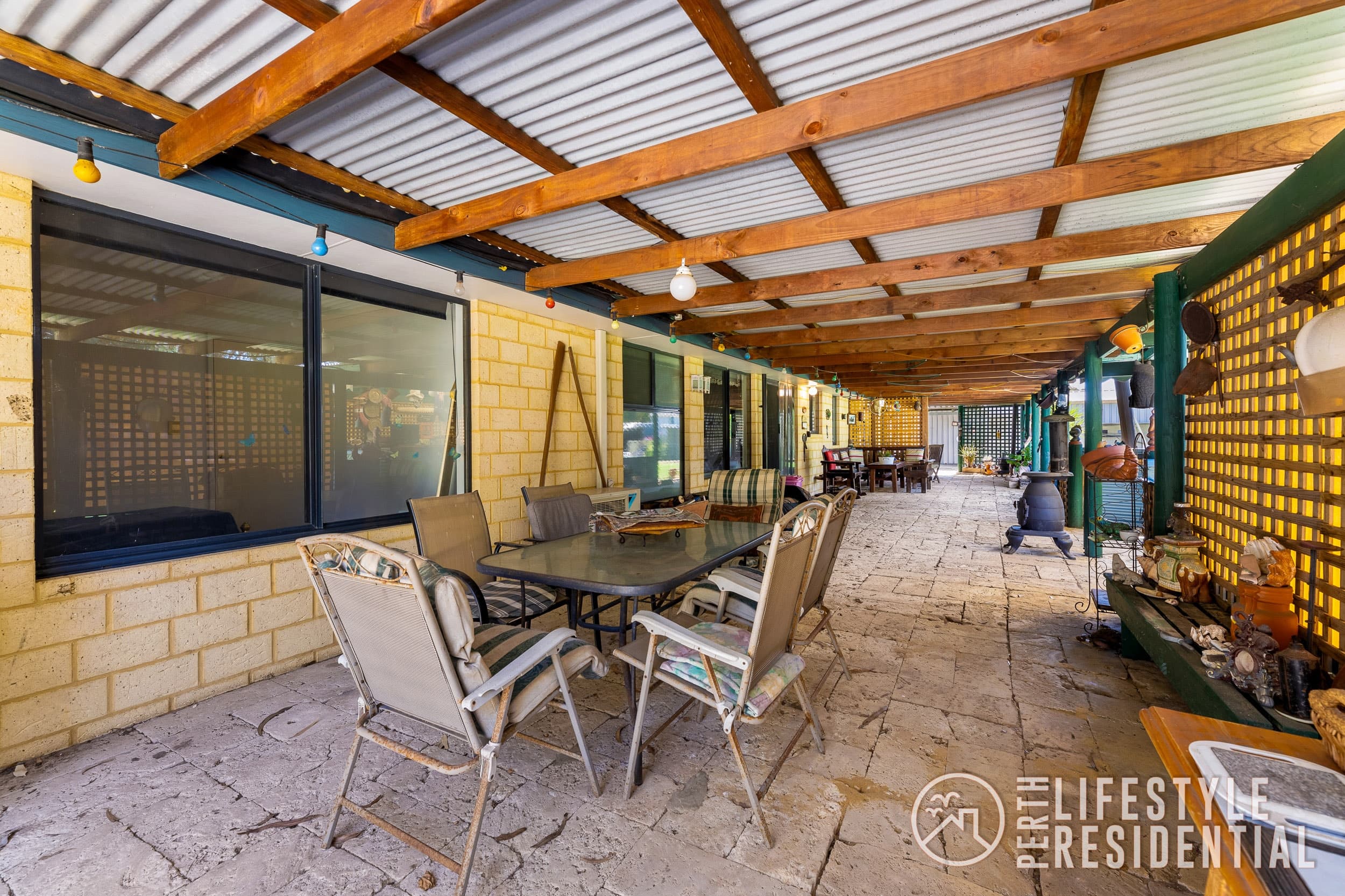 45 Pieter Place, GABBADAH, WA, 6041, Gabbadah - Thumbnail 4