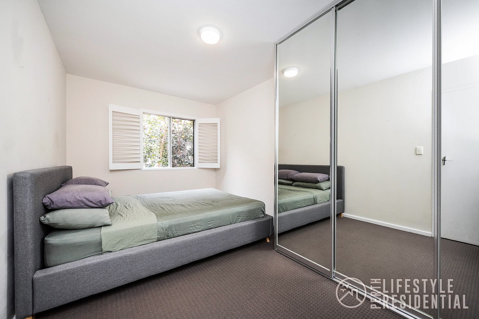 6/4 Kingston Avenue, West Perth, WA, West Perth - Thumbnail 2