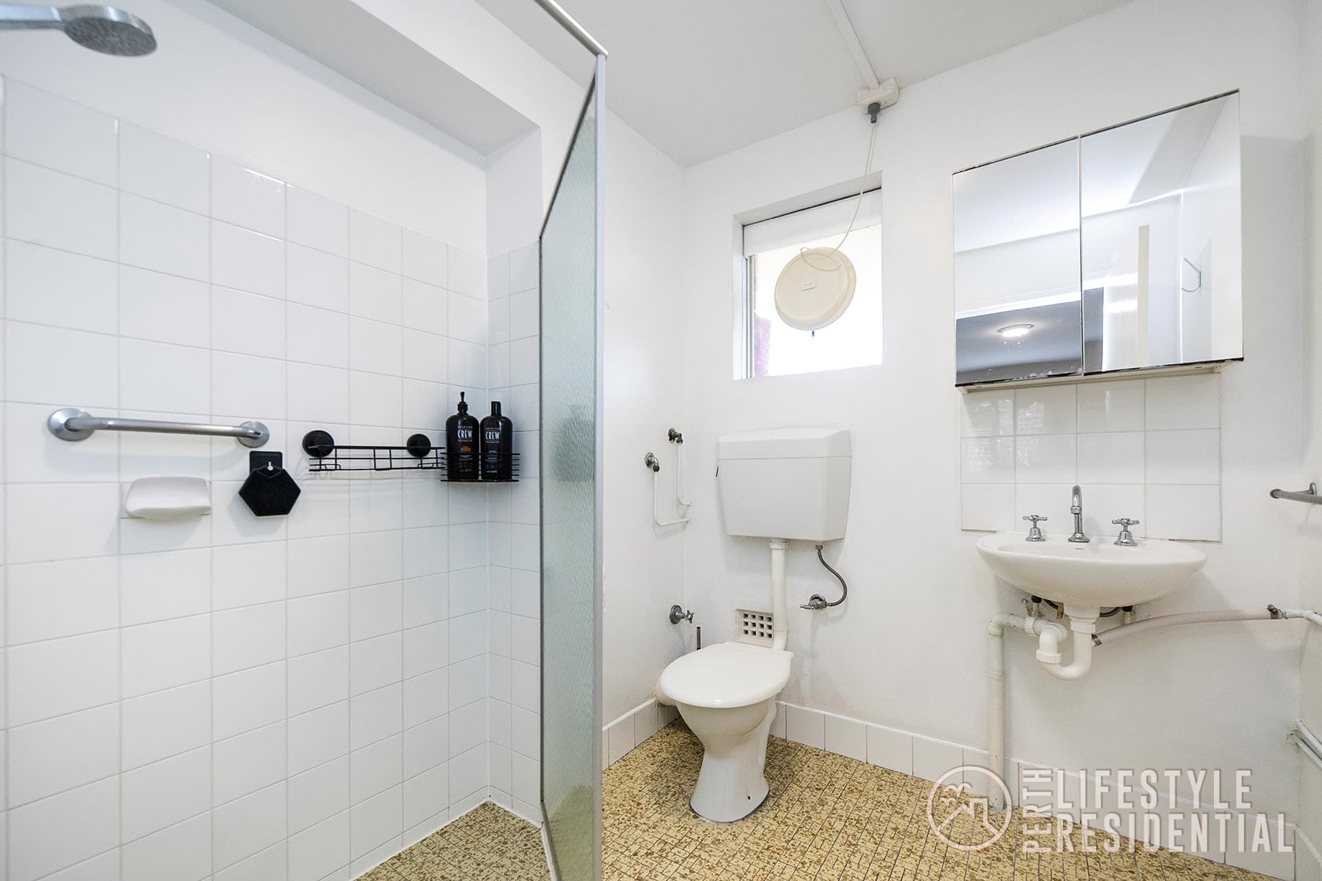 4 Kingston Avenue, WEST PERTH, WA, 6005, West Perth - Thumbnail 3