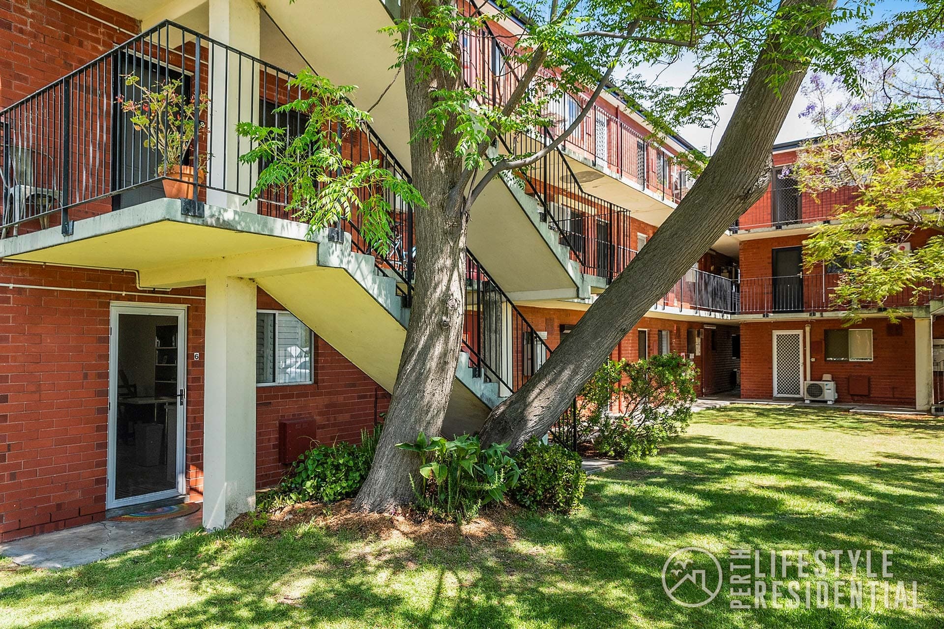 4 Kingston Avenue, WEST PERTH, WA, 6005, West Perth - Thumbnail 4