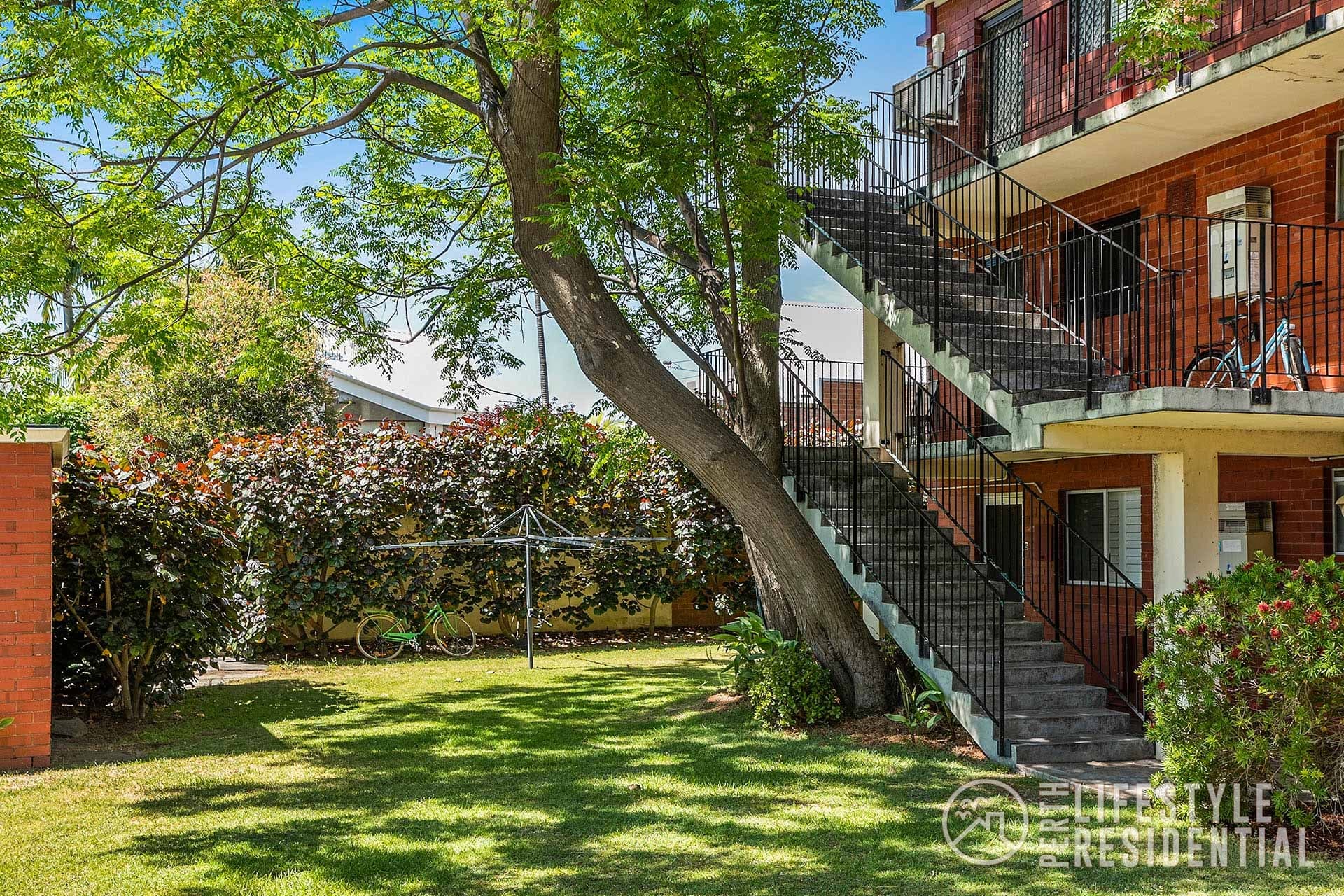 4 Kingston Avenue, WEST PERTH, WA, 6005, West Perth - Thumbnail 5