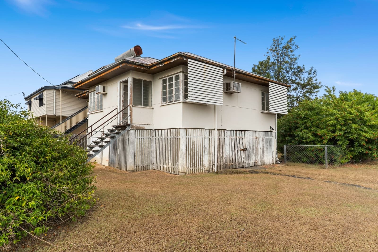 53 Goodson Street, WEST ROCKHAMPTON, West Rockhampton - Image 1
