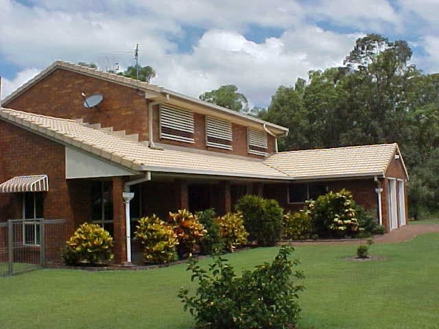 JACOBS WELL QLD, Jacobs Well - Image 1