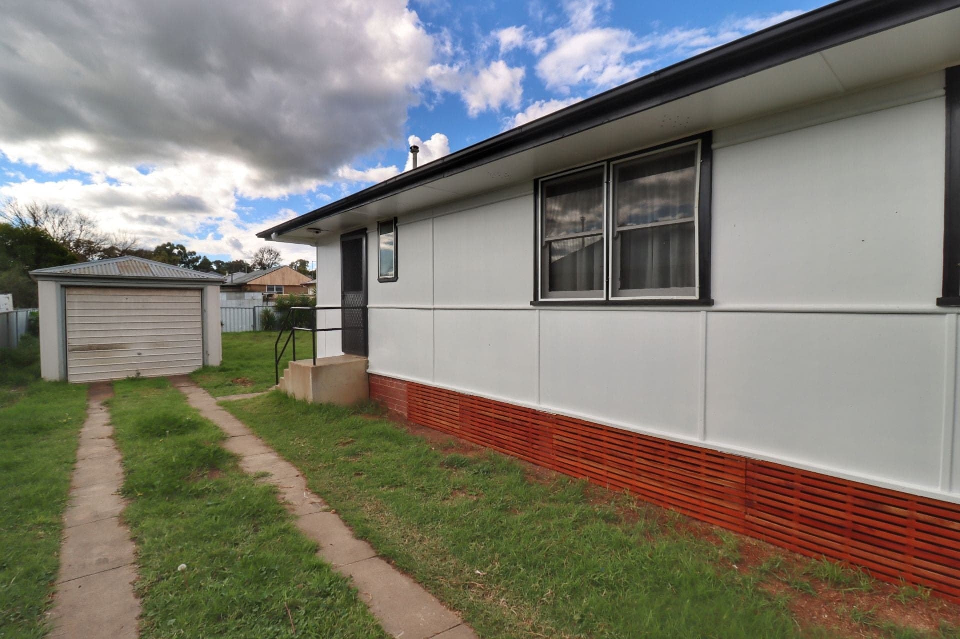 36 Logan Street, COWRA, Cowra - Image 1