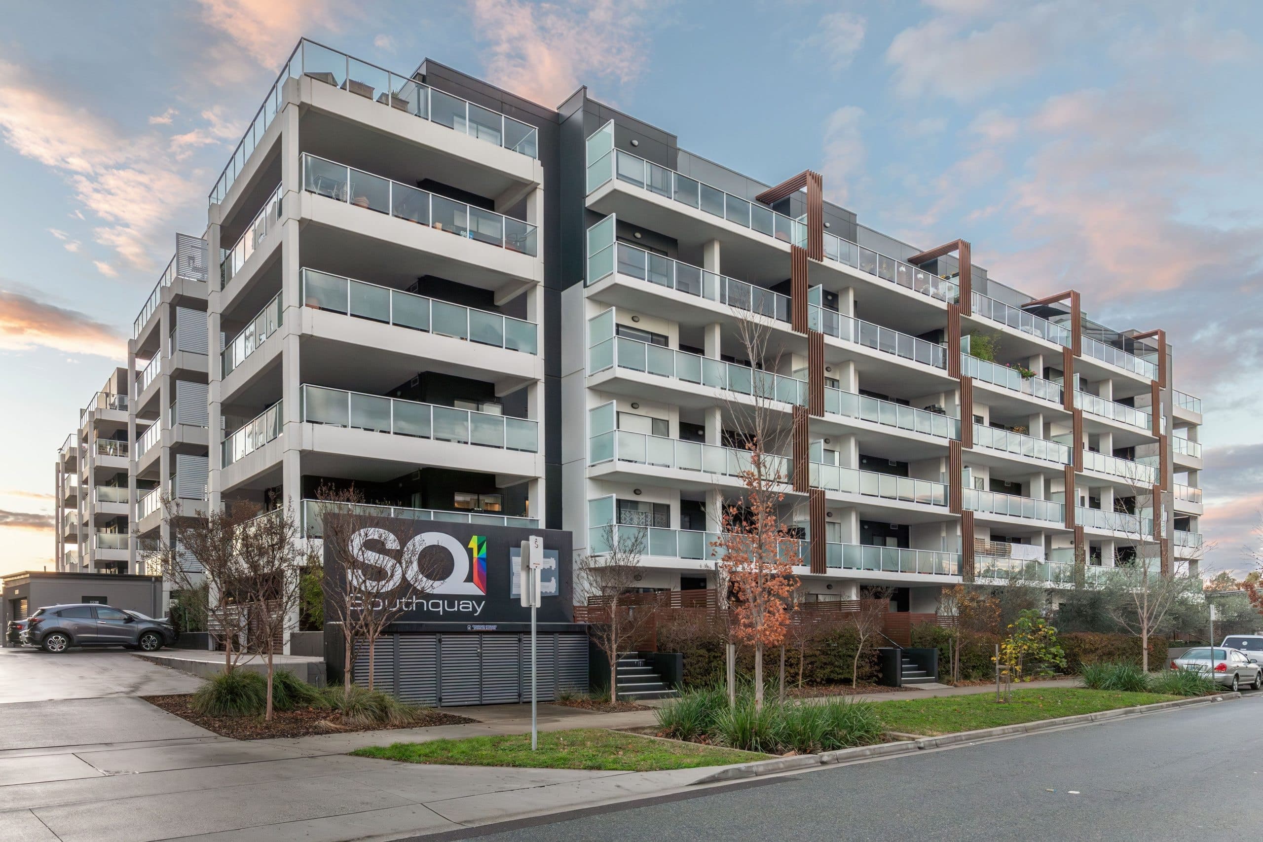 224/12 Limburg Way, Greenway 2900, Greenway - Image 1