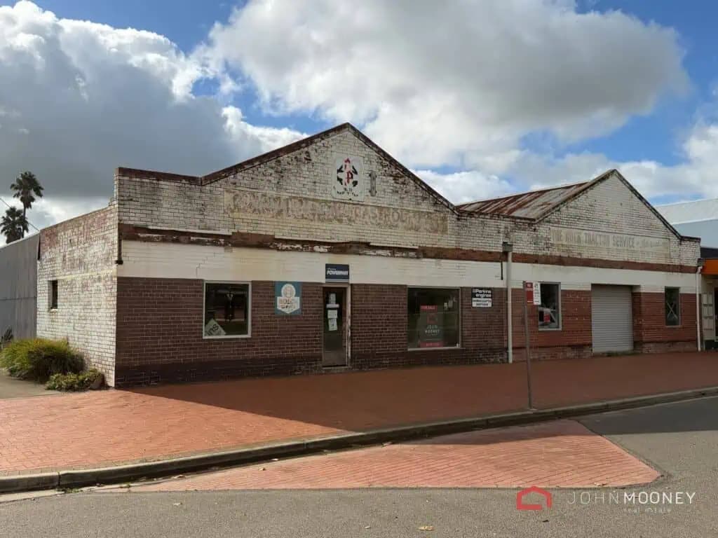 132 Urana Street, The Rock  NSW  2655, The Rock - Image 1