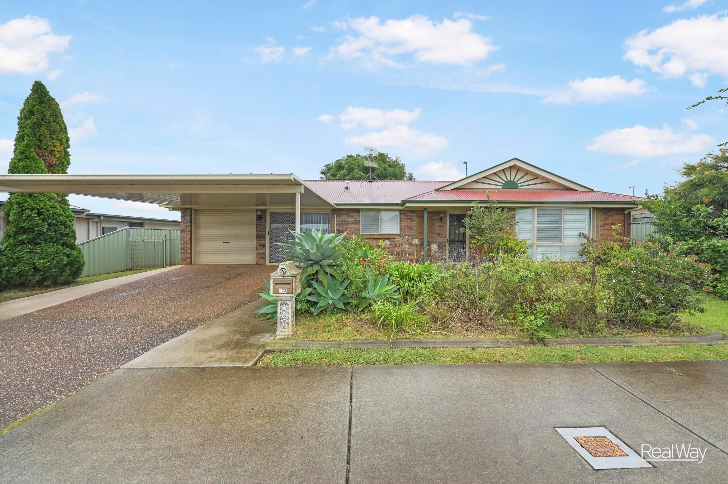 173 Nelson Street, Kearneys Spring QLD 4350, Kearneys Spring - Image 1