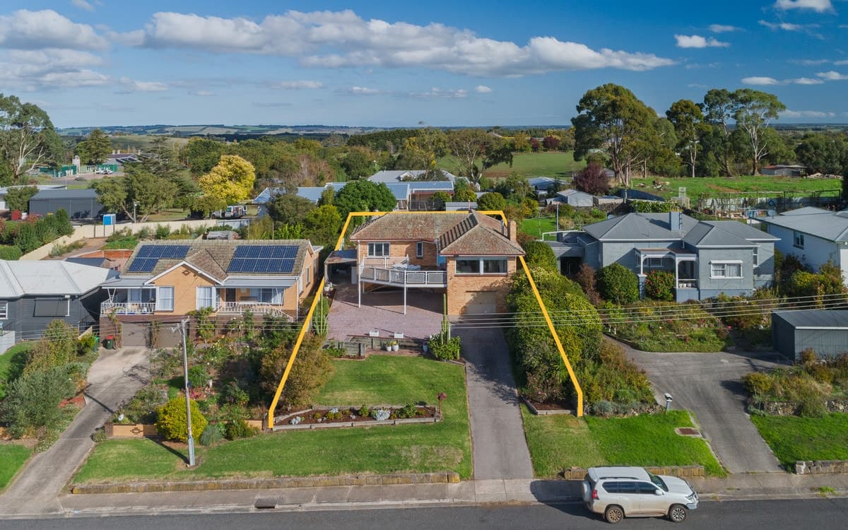 35 Bolivar Street, Terang, VIC, Terang - Image 1