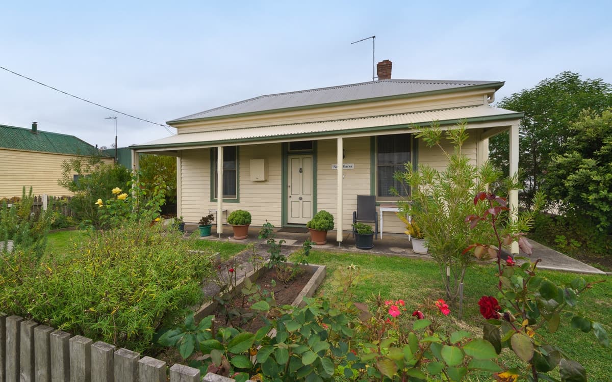 9 McKinnon Street, Terang, VIC, Terang - Image 1
