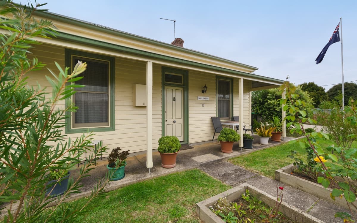 9 McKinnon Street, Terang, VIC, Terang - Thumbnail 2