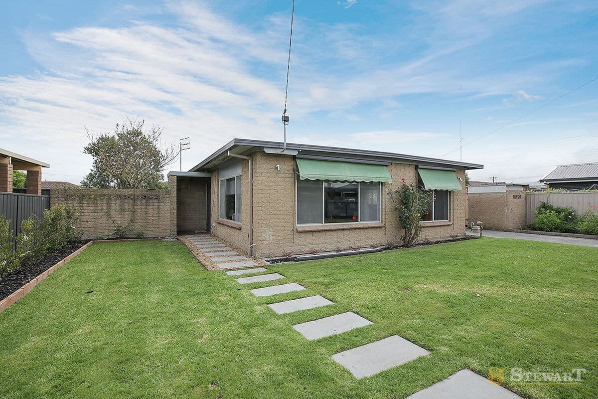 1 Martin Street, Elliminyt, VIC, Elliminyt - Image 1