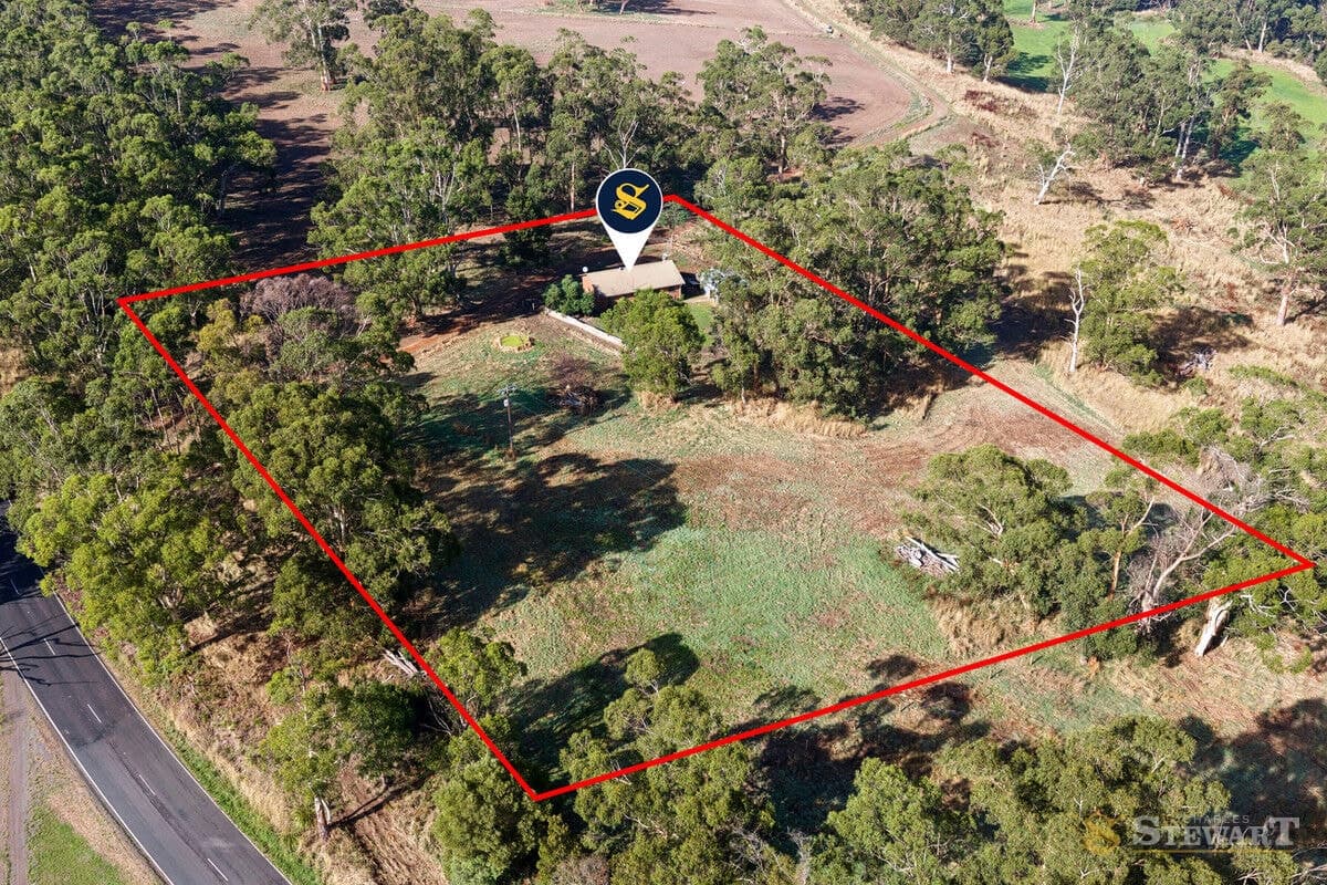 2942 Lavers Hill - Cobden Road, Simpson, VIC, Simpson - Image 1