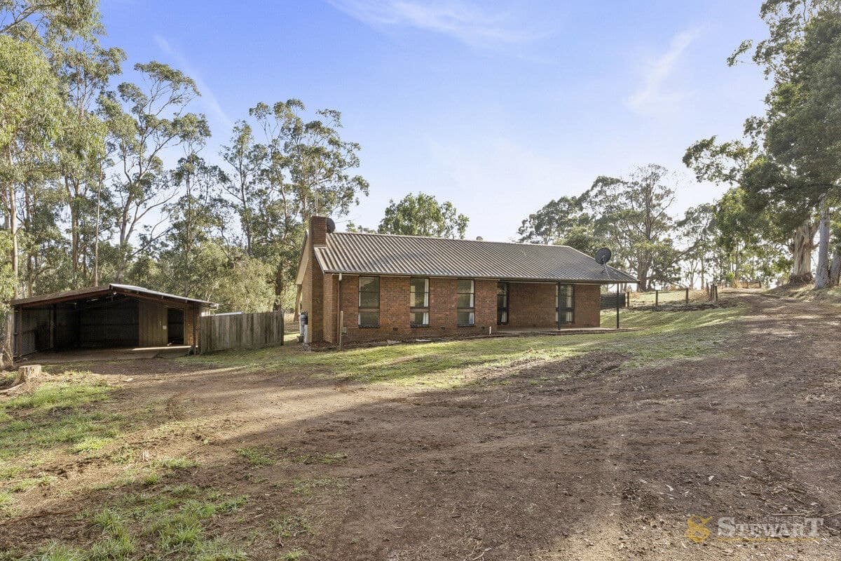 2942 Lavers Hill - Cobden Road, Simpson, VIC, Simpson - Thumbnail 3