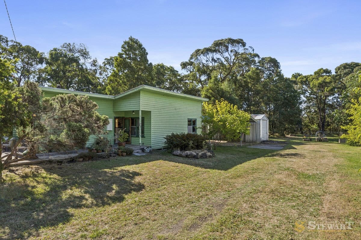 11 Old Mill Road, Barwon Downs, VIC, Barwon Downs - Thumbnail 2