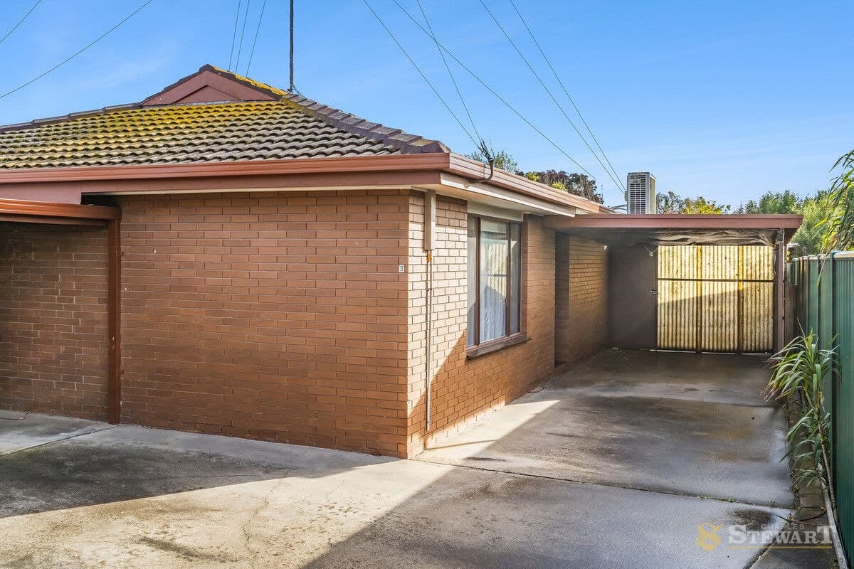 3/163 Main Street, Elliminyt, VIC, Elliminyt - Image 1
