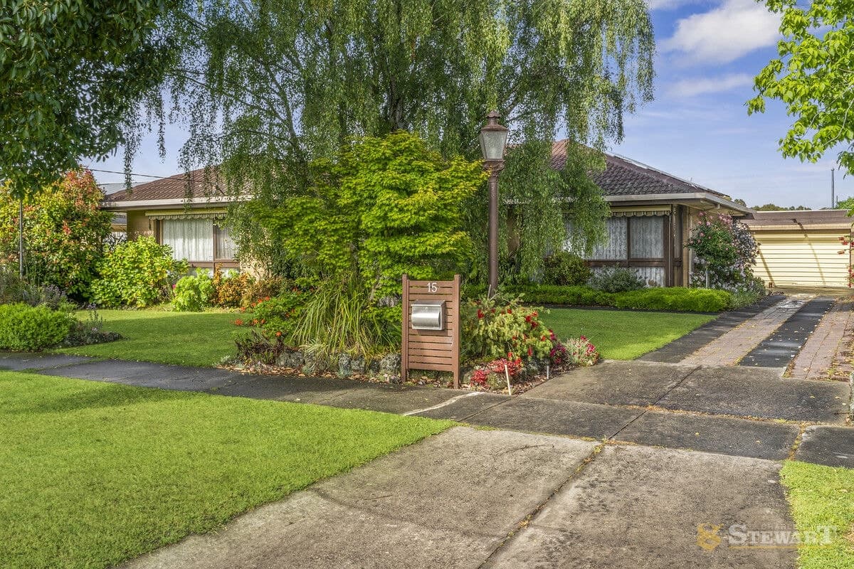 15 Church Street, Colac, VIC, Colac - Image 1