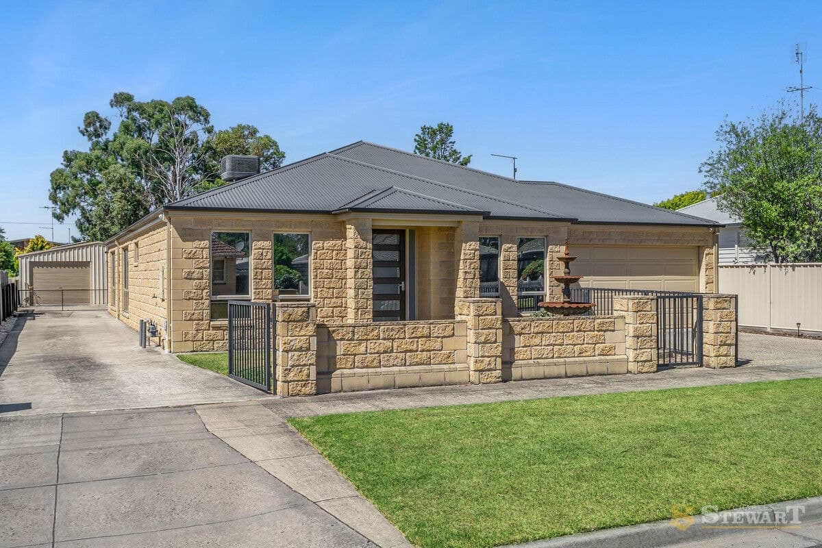 26 Polwarth Street, Colac, VIC, Colac - Image 1